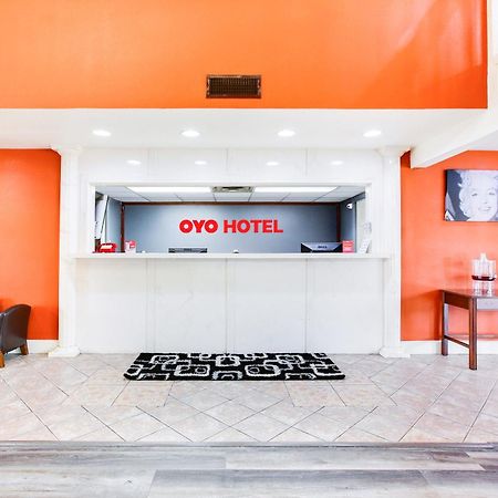 Oyo Hotel Texarkana Trinity Ar Hwy I-30 Buitenkant foto