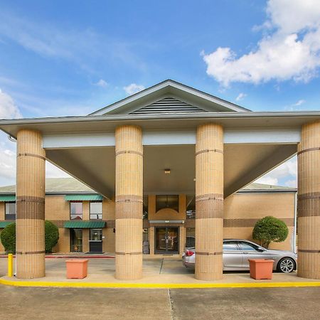 Oyo Hotel Texarkana Trinity Ar Hwy I-30 Buitenkant foto