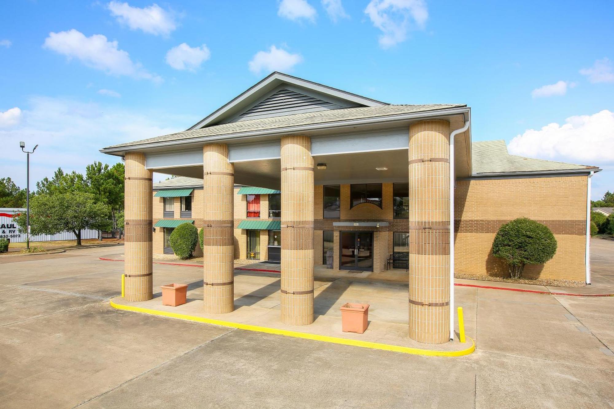 Oyo Hotel Texarkana Trinity Ar Hwy I-30 Buitenkant foto