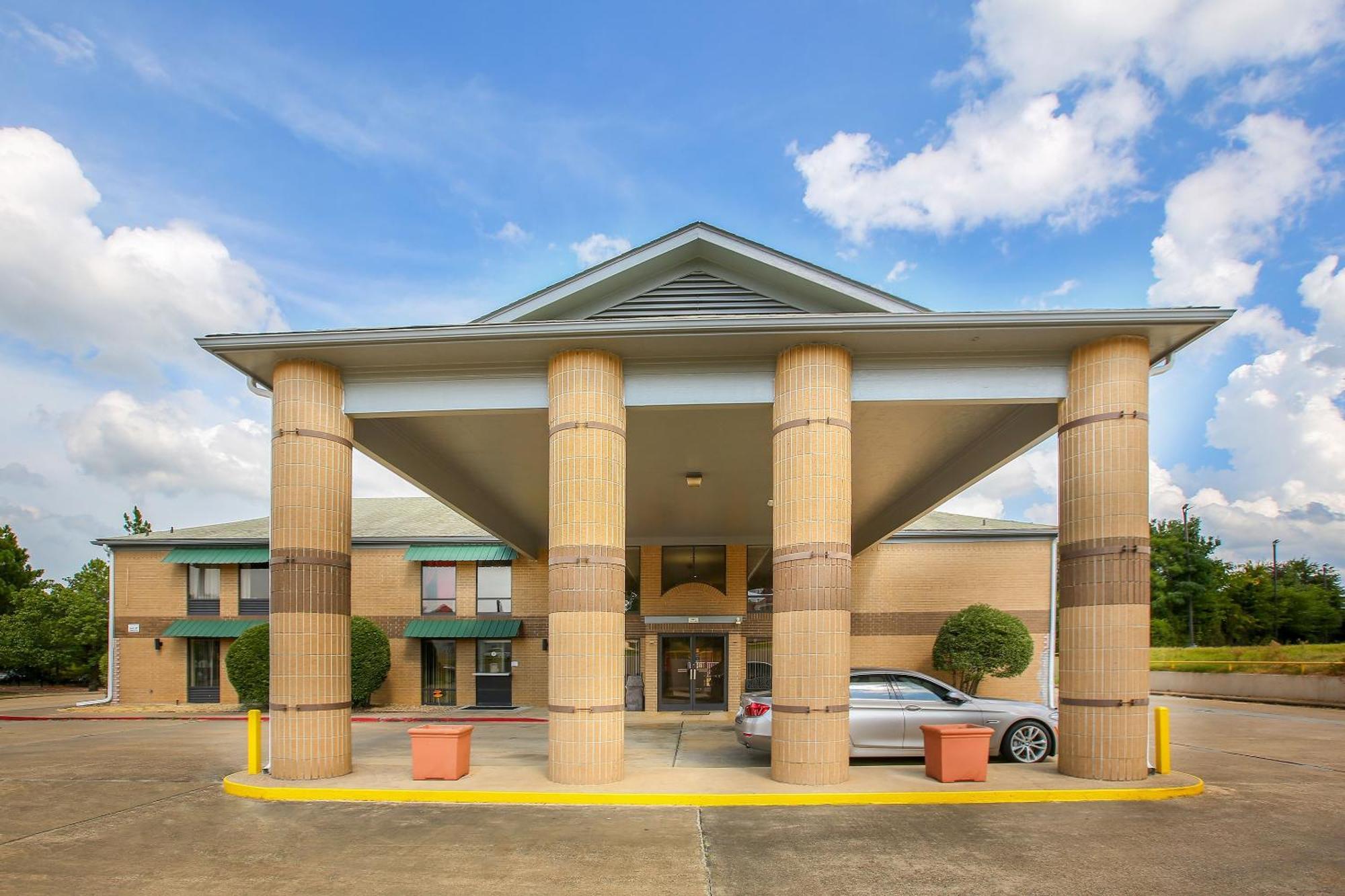 Oyo Hotel Texarkana Trinity Ar Hwy I-30 Buitenkant foto