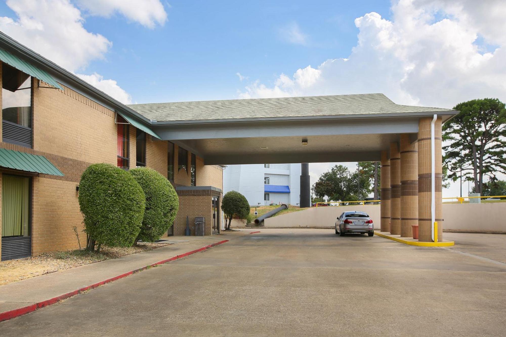 Oyo Hotel Texarkana Trinity Ar Hwy I-30 Buitenkant foto