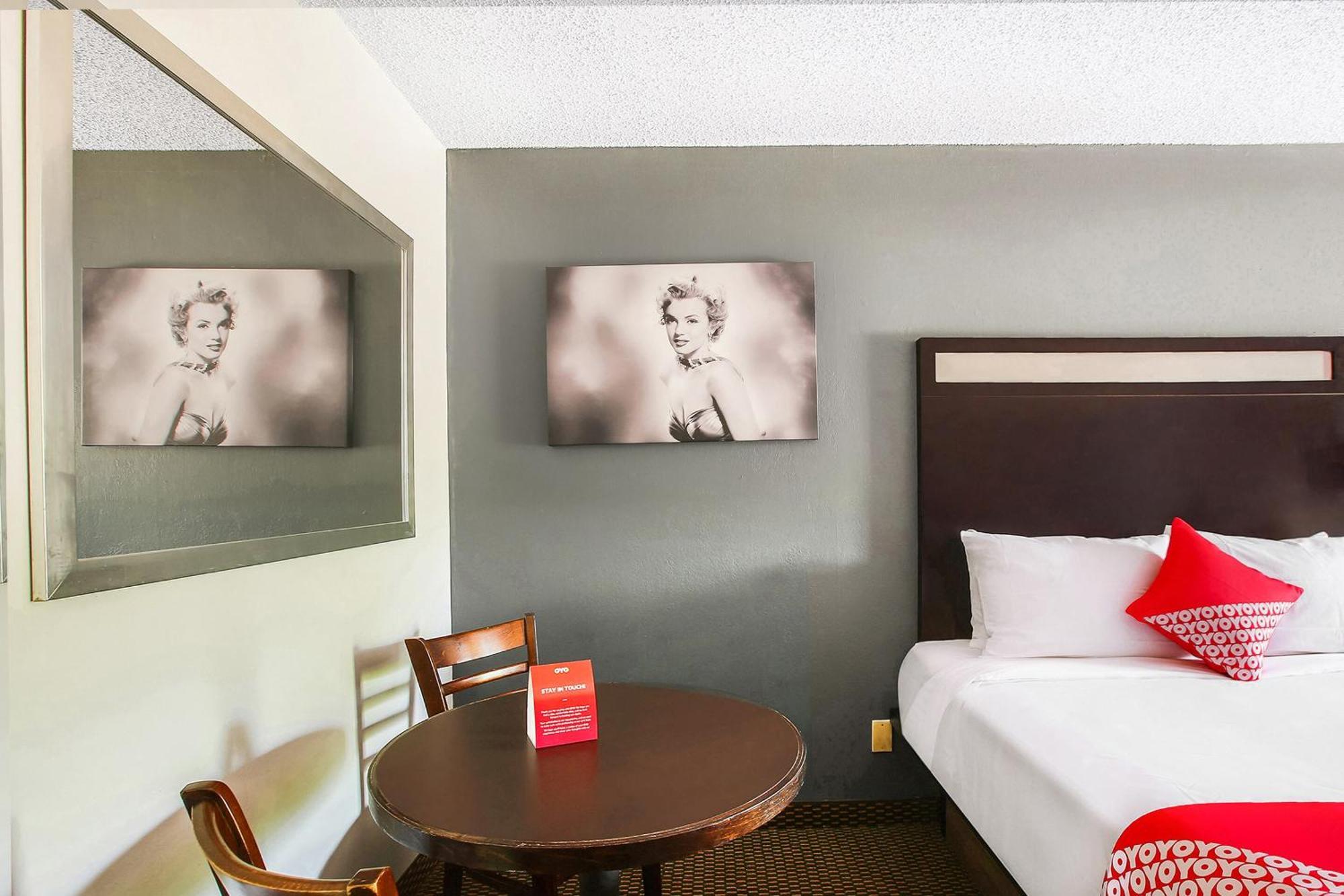 Oyo Hotel Texarkana Trinity Ar Hwy I-30 Buitenkant foto
