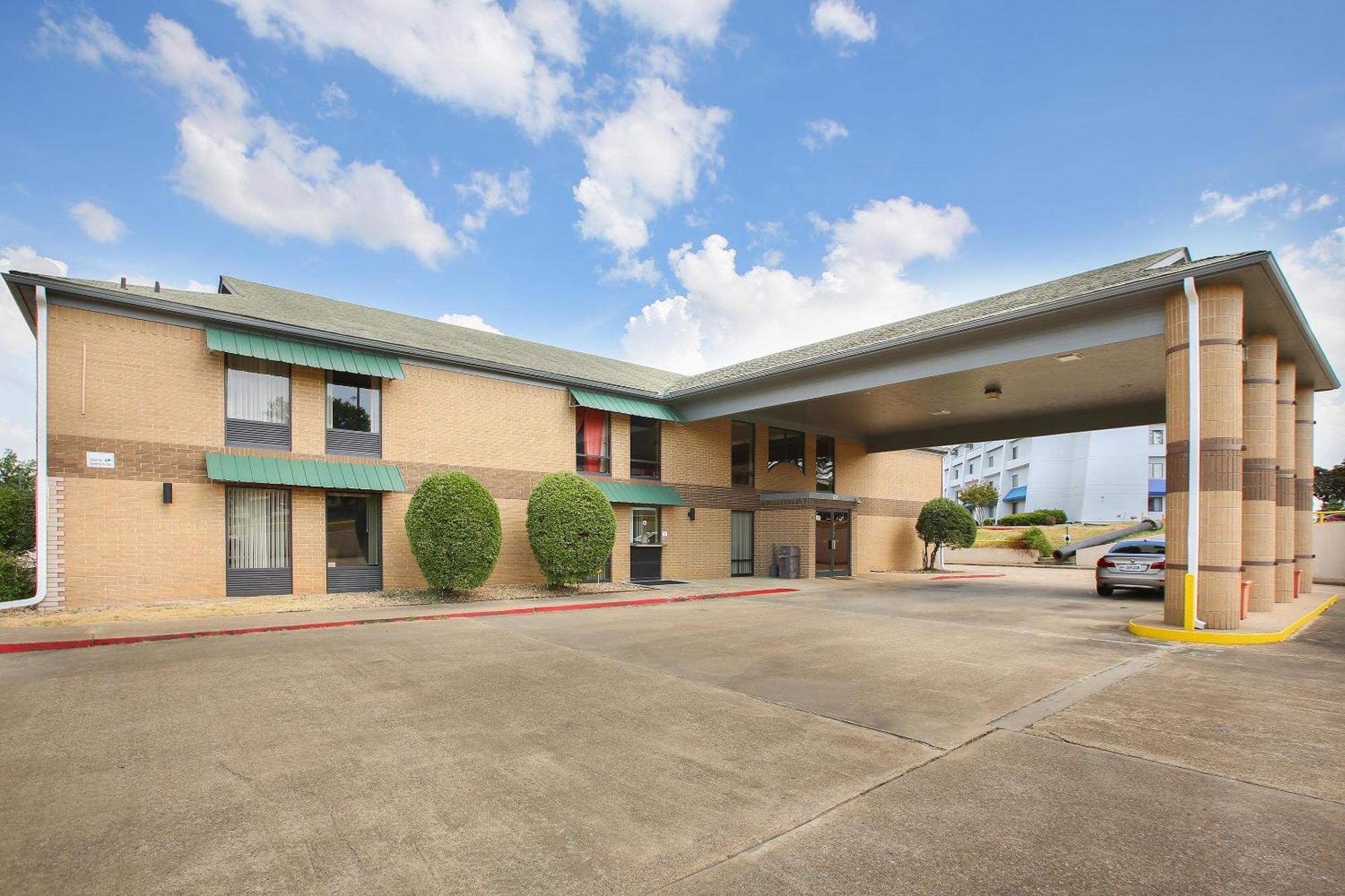 Oyo Hotel Texarkana Trinity Ar Hwy I-30 Buitenkant foto